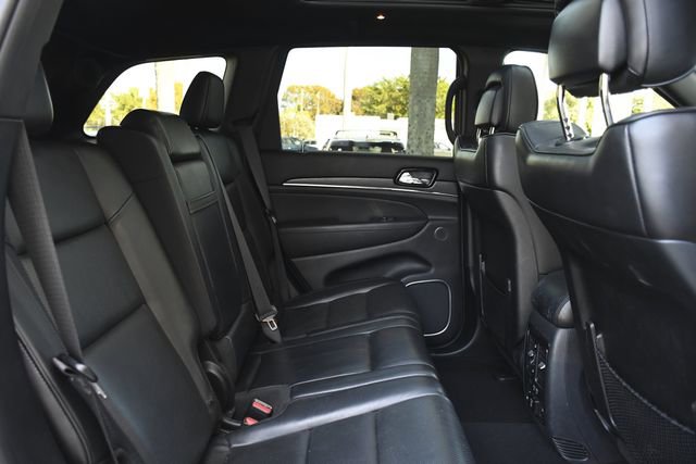 Used 2019 Jeep Grand Cherokee High Altitude image 26