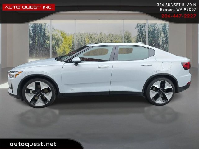 Used 2023 Polestar Polestar 2 AWD/4WD image 8
