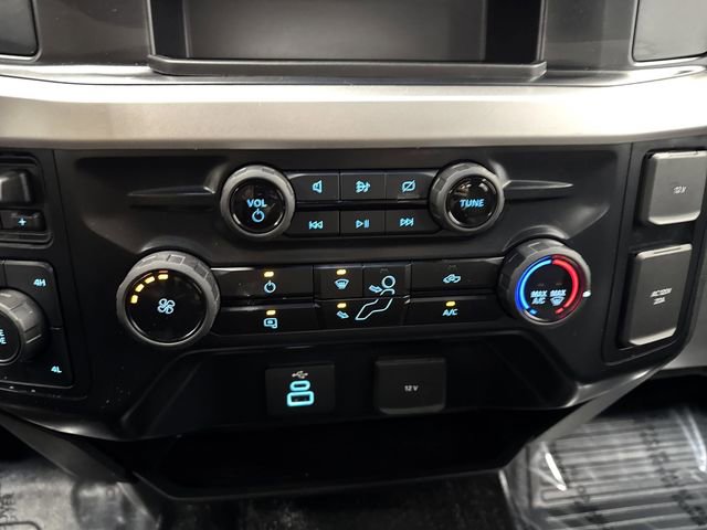 Used 2024 Ford F250 XL w/ 360-Degree Camera Package image 19