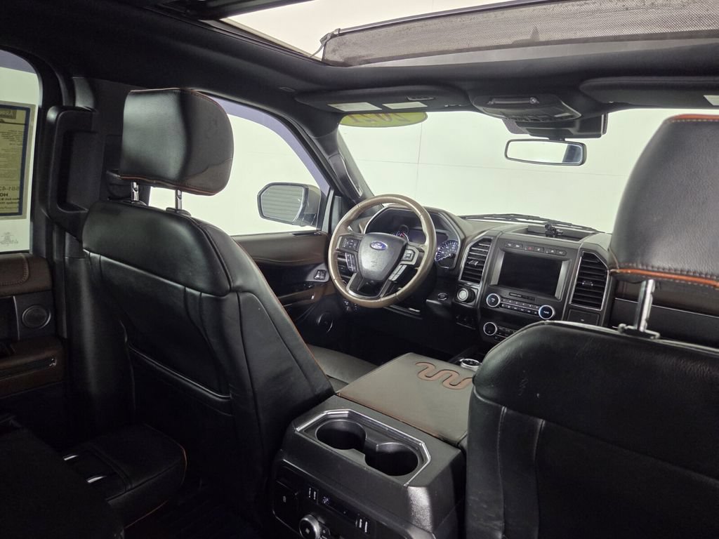 Used 2021 Ford Expedition King Ranch AWD/4WD image 32