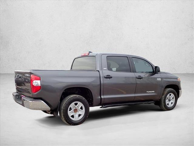 Used 2021 Toyota Tundra SR5 image 4
