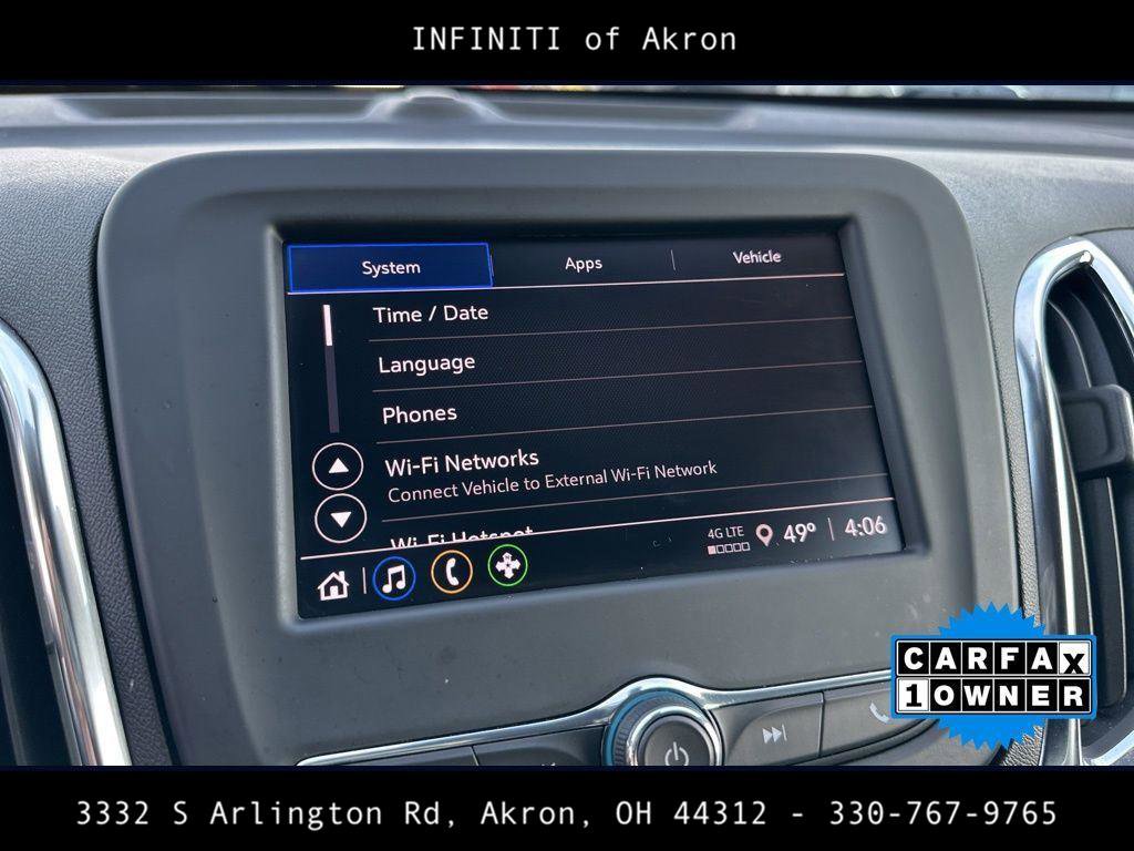 Used 2024 Chevrolet Equinox LT w/ LPO, Floor Liner Package image 42