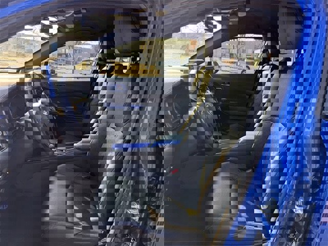 Used 2019 Toyota C-HR Limited image 25