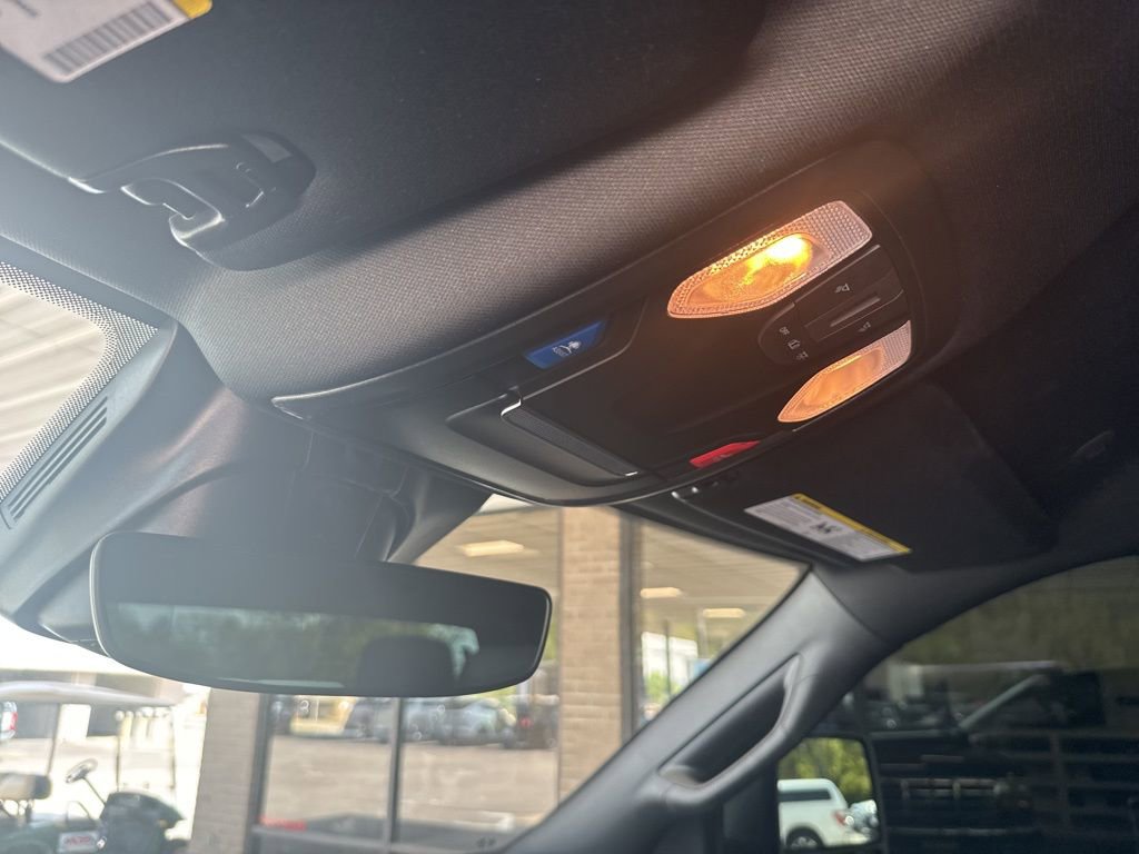 Used 2025 RAM 2500 Big Horn image 15