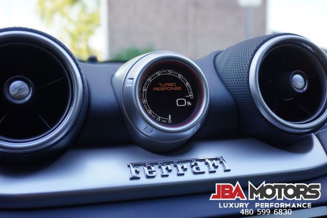 Used 2015 Ferrari California T image 14