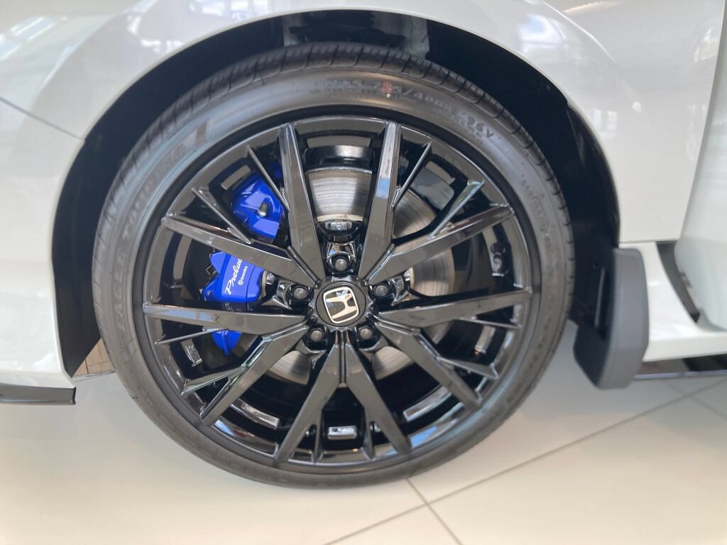 New 2026 Honda Prelude image 6