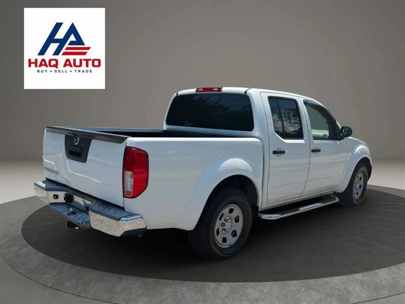 Used 2013 Nissan Frontier S RWD image 5