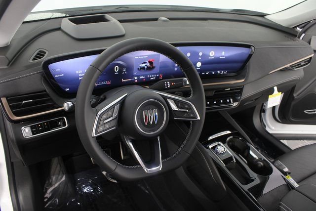 New 2026 Buick Envision Sport Touring image 9