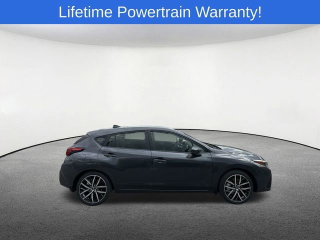New 2026 Subaru Impreza 2.0i Sport image 27