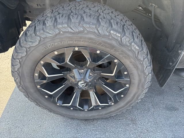 Used 2021 Toyota Tundra 1794 Edition w/ TRD Off-Road Package image 11