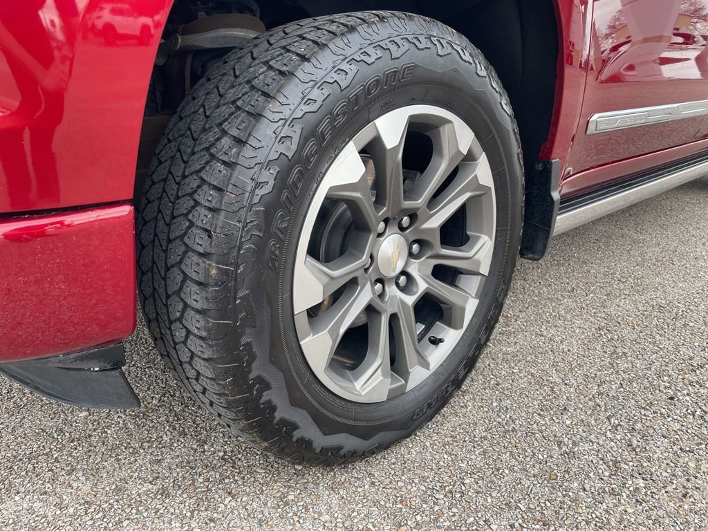 Used 2023 Chevrolet Silverado 1500 High Country image 10
