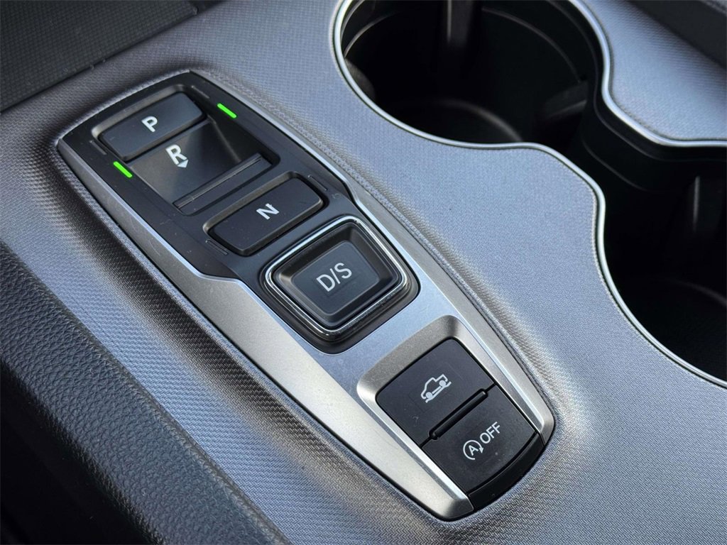 Certified 2024 Honda Ridgeline Sport image 29