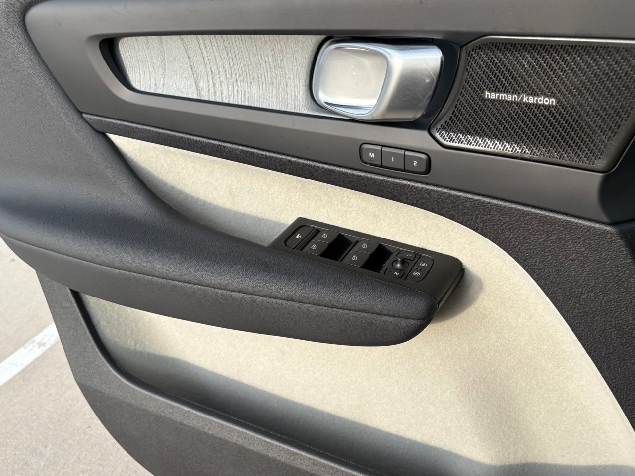 New 2026 Volvo XC40 B5 Plus w/ Protection Package Premier image 16