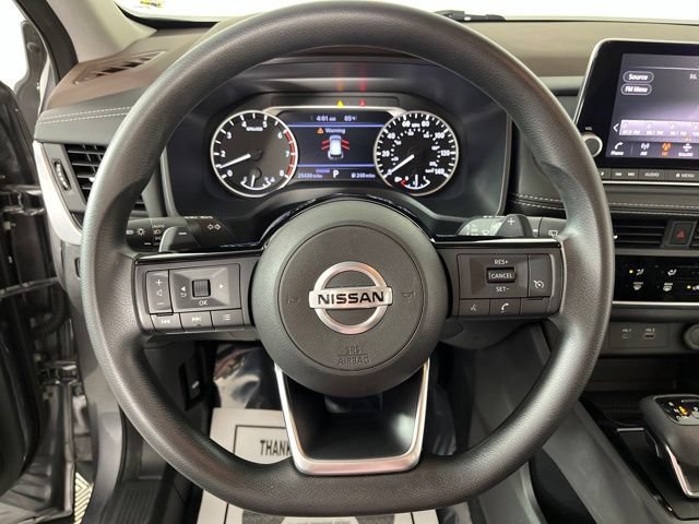 Used 2021 Nissan Rogue S FWD image 22