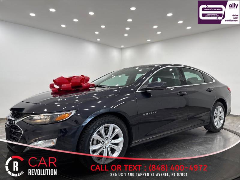 Used 2023 Chevrolet Malibu LT image 31