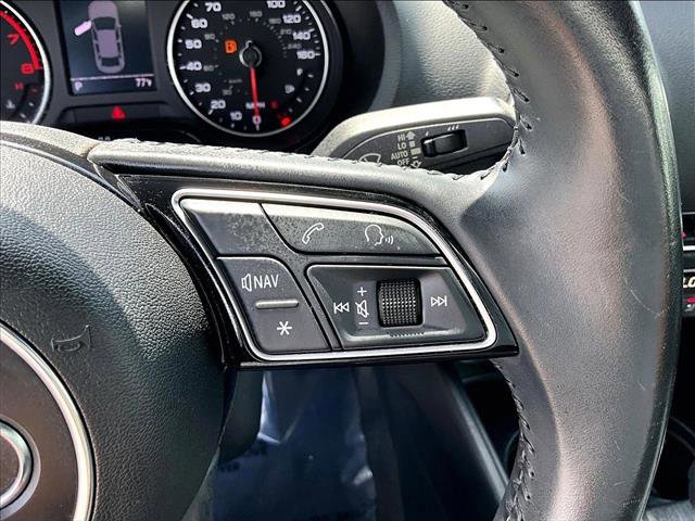 Used 2019 Audi A3 2.0T Titanium w/ Convenience Package FWD image 21