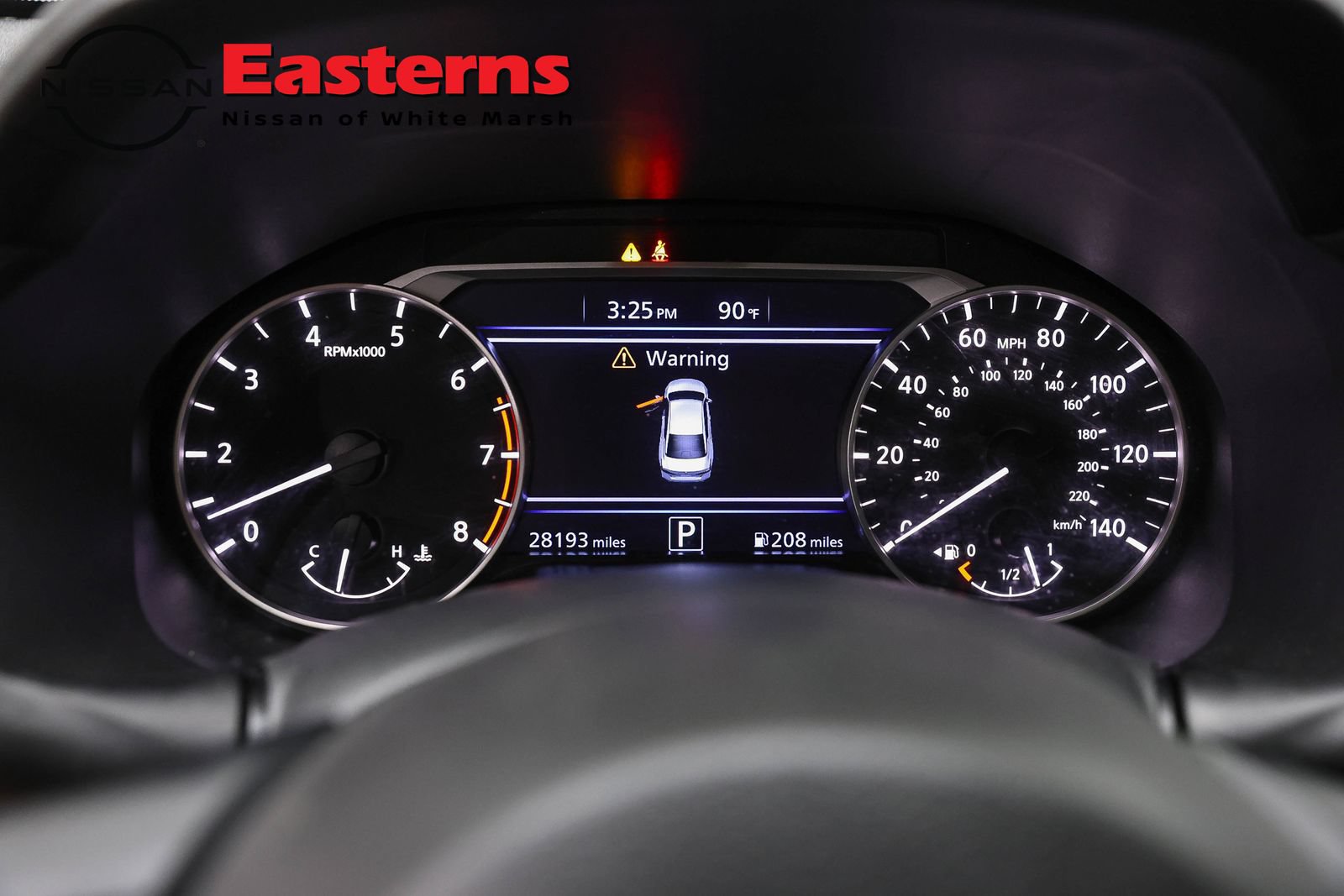 Used 2023 Nissan Altima 2.5 SV AWD/4WD image 17