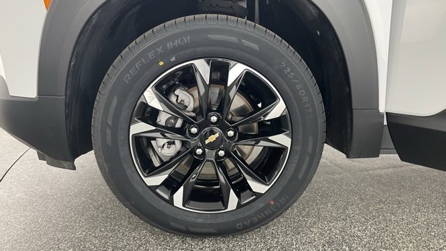 Used 2022 Chevrolet TrailBlazer LT w/ Convenience Package image 46