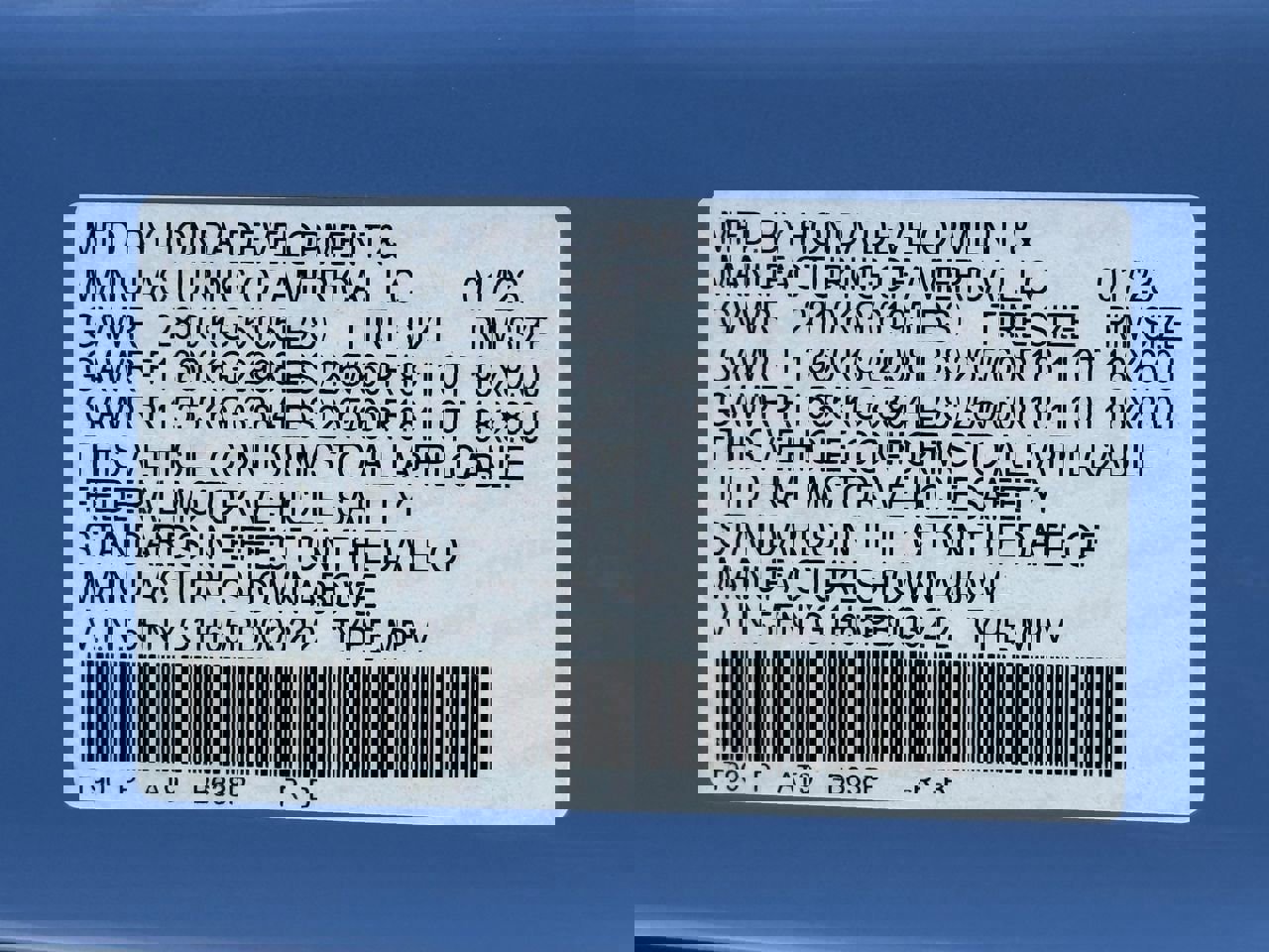 Used 2023 Honda Pilot TrailSport image 27