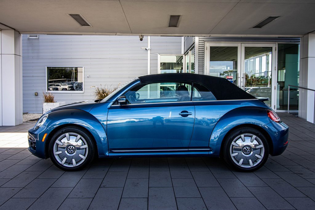 Used 2019 Volkswagen Beetle 2.0T SE image 10