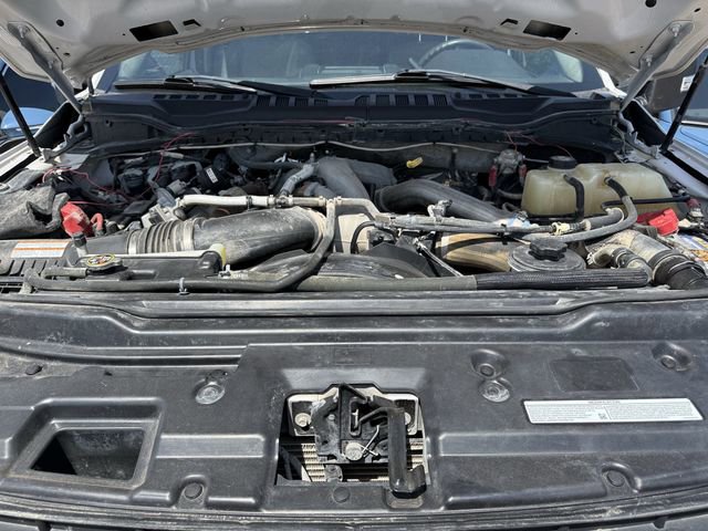 Used 2022 Ford F250 XL w/ Power Equipment Group AWD/4WD image 12