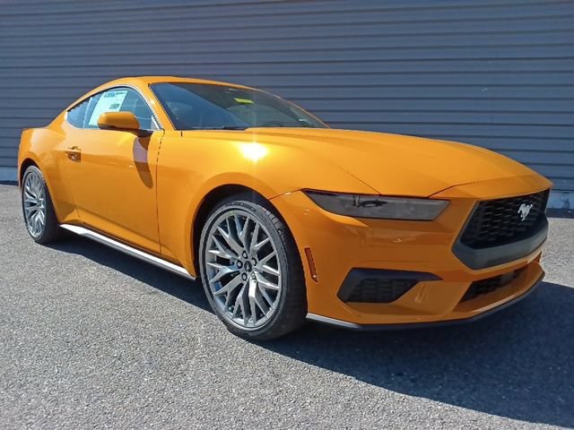 New 2026 Ford Mustang Premium