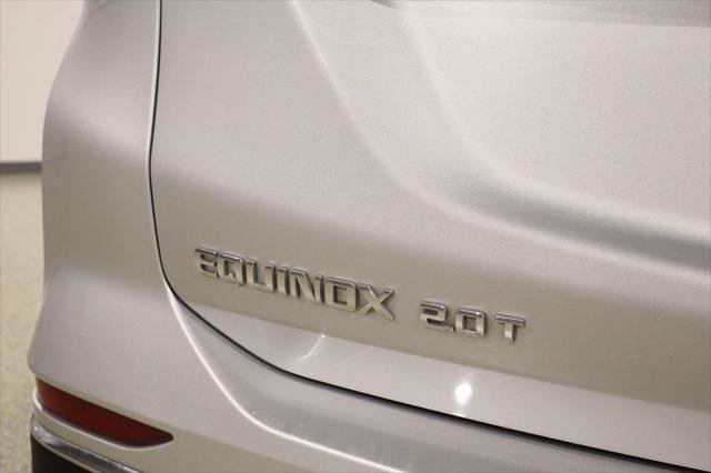 Used 2019 Chevrolet Equinox Premier AWD/4WD image 15