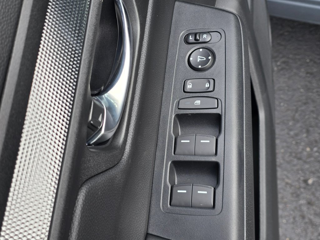 New 2027 Honda CR-V Sport-L image 15