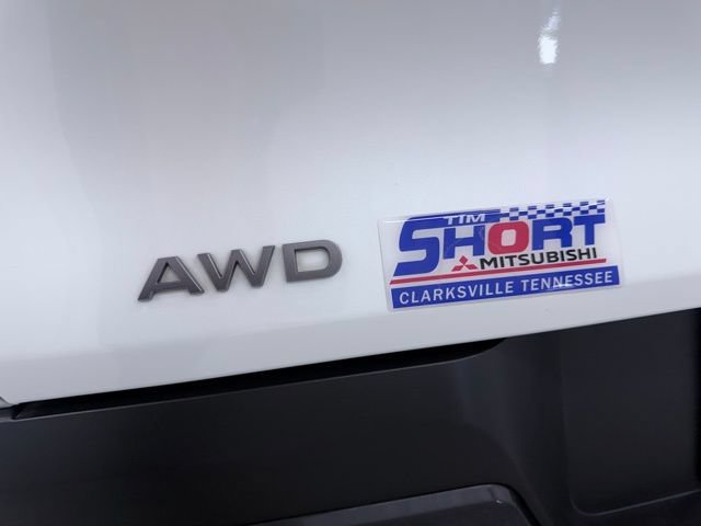 Used 2025 Nissan Murano SL AWD/4WD image 10