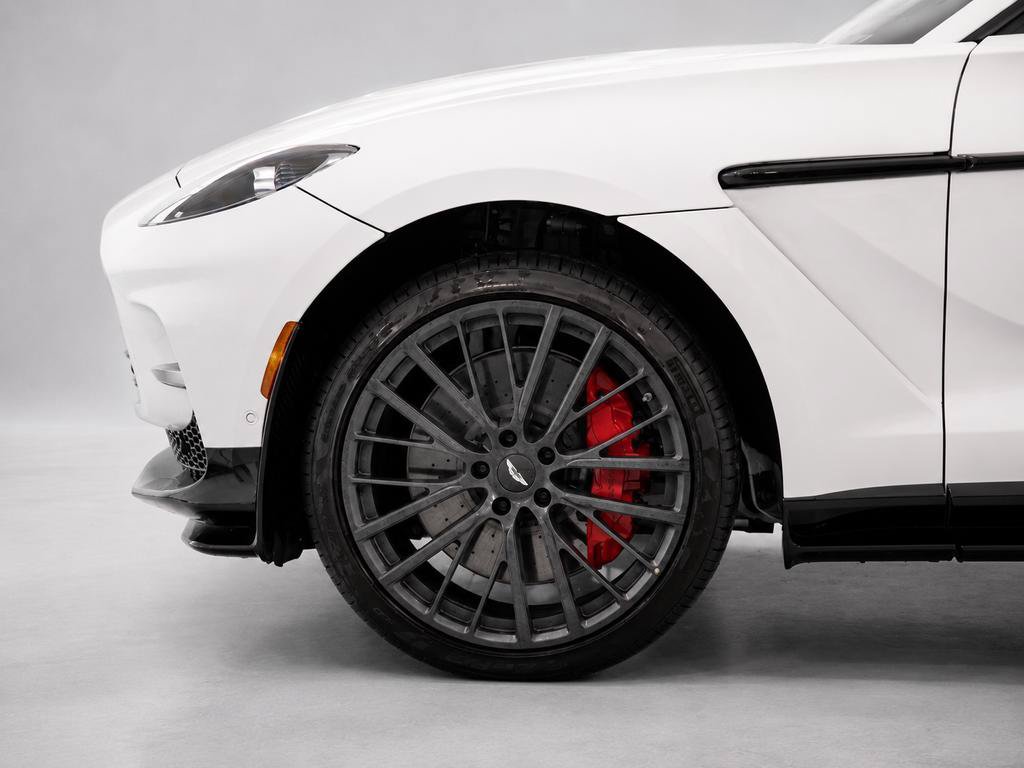 New 2026 Aston Martin DBX 707 AWD/4WD image 46