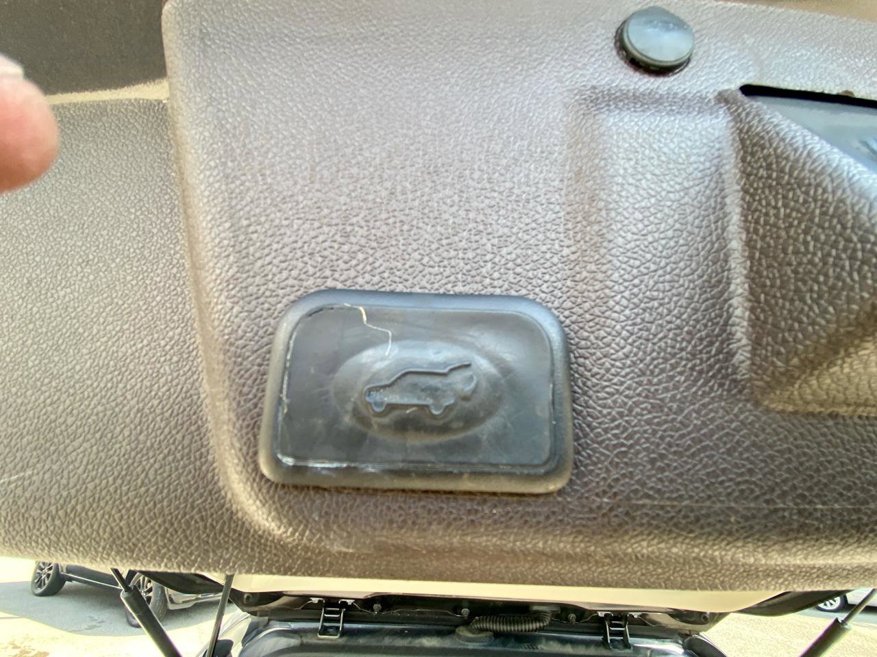 Used 2013 Buick Enclave Leather image 14