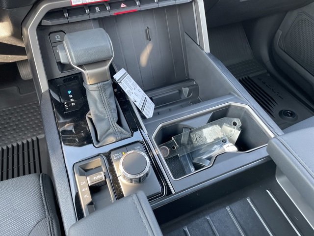 New 2026 Toyota Tundra SR5 image 15
