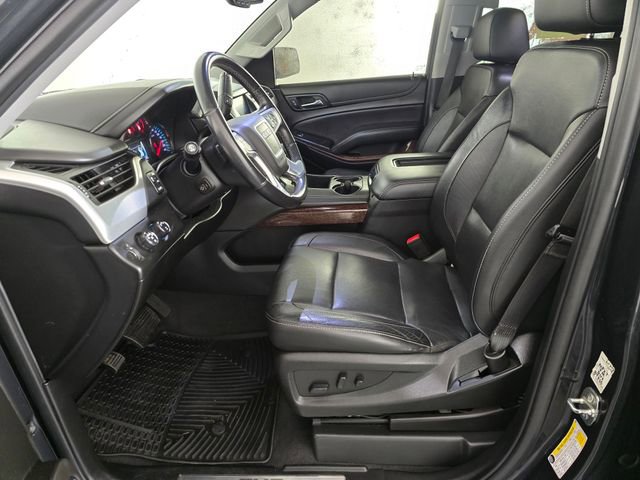 Used 2020 GMC Yukon XL SLT image 23