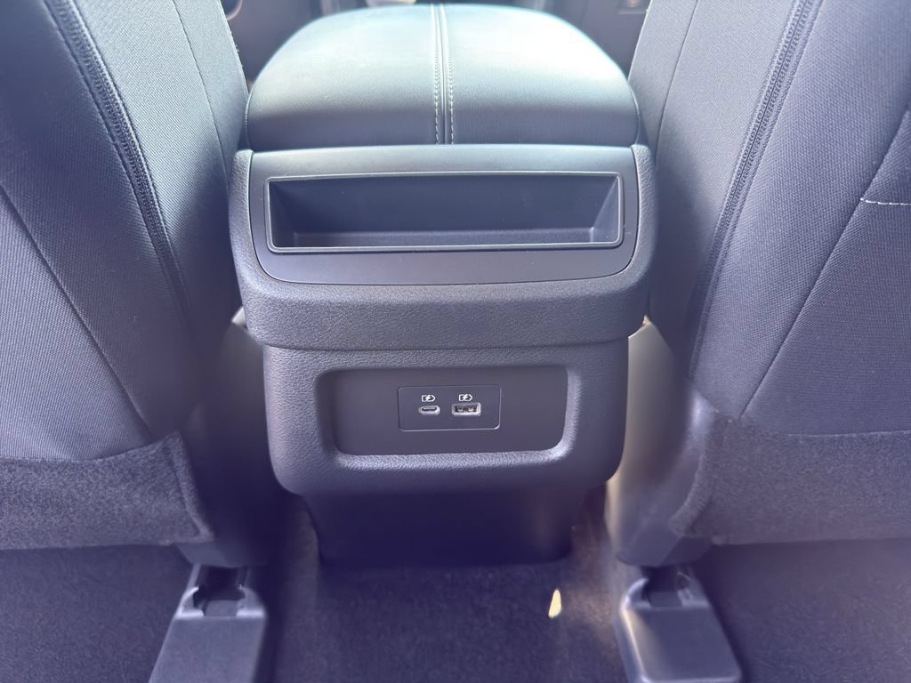 Certified 2025 Nissan Pathfinder S AWD/4WD image 31