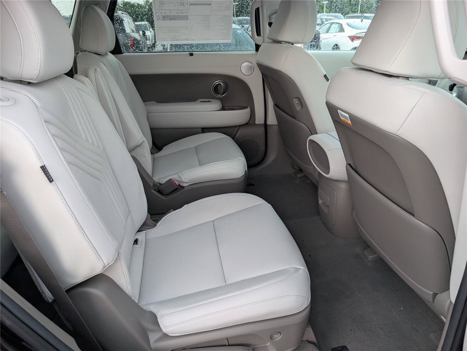 New 2027 Hyundai Palisade SEL Premium AWD/4WD image 9