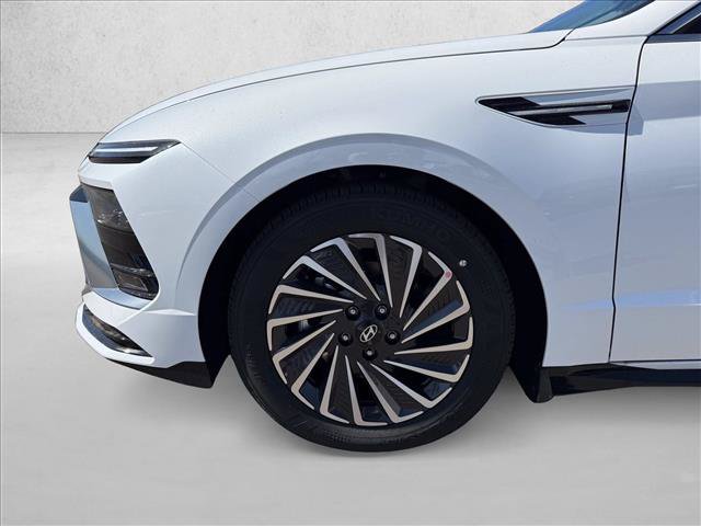New 2026 Hyundai Sonata SEL FWD image 10