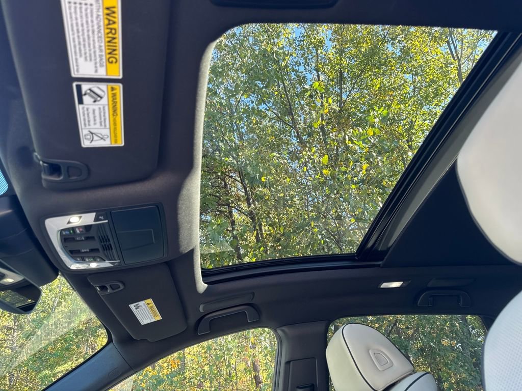 Used 2025 Acura RDX AWD w/ A-Spec & Advance Pkg image 23