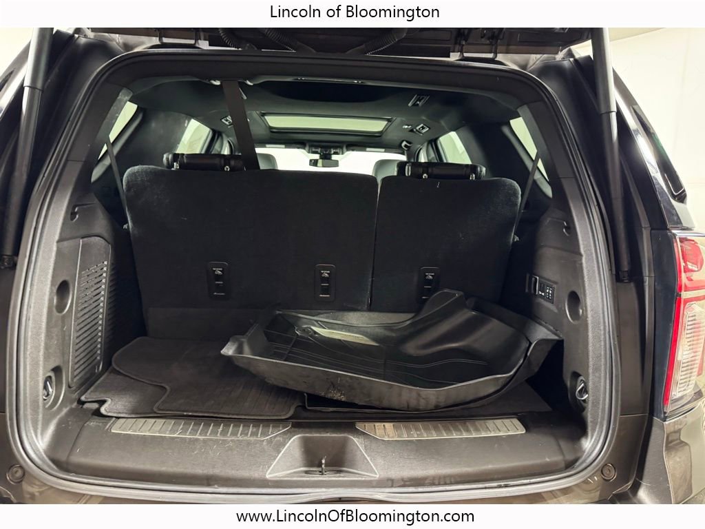 Used 2021 Chevrolet Tahoe Z71 w/ Z71 Off-Road Package image 31