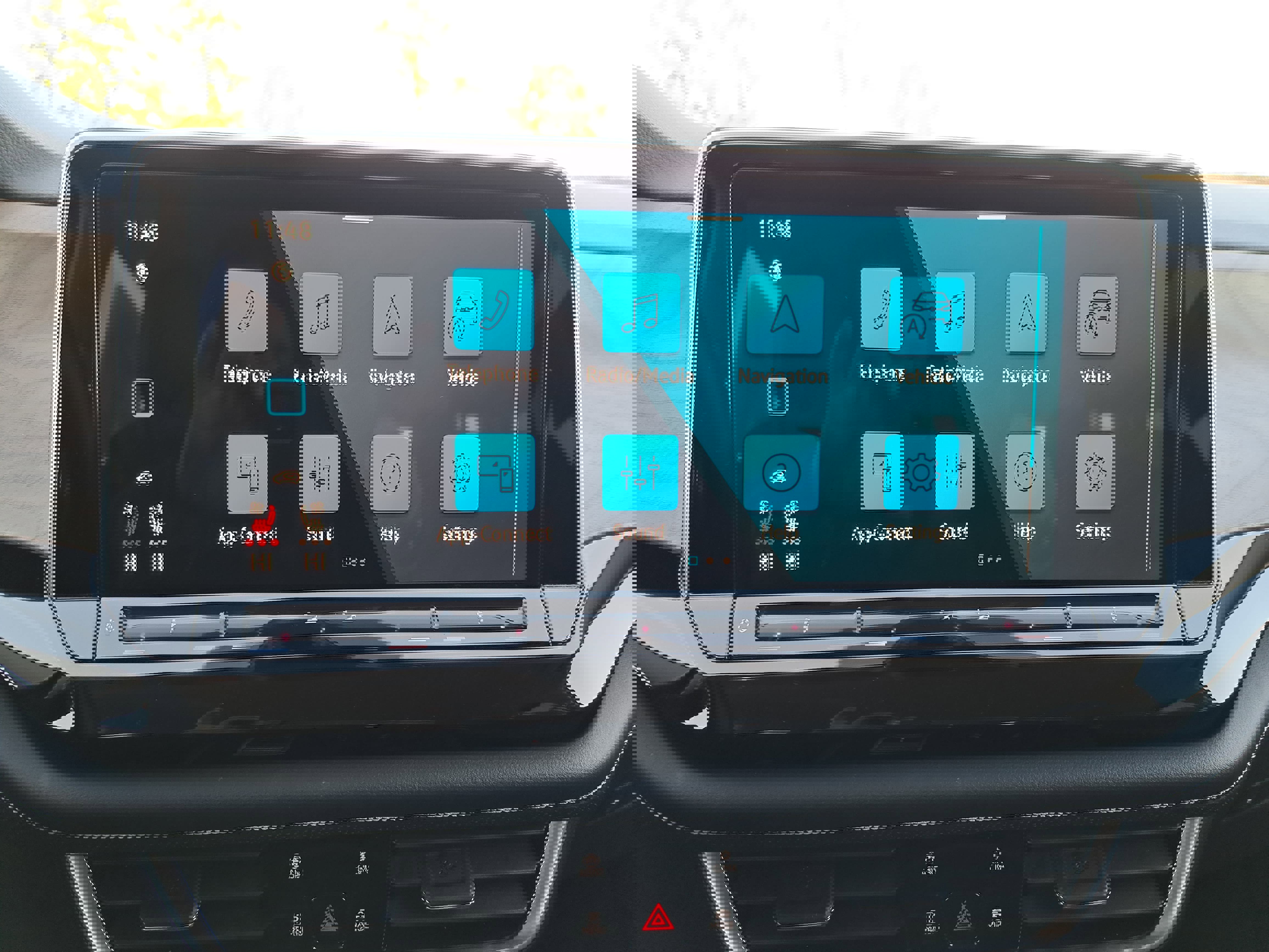 Used 2024 Volkswagen Atlas SE image 22