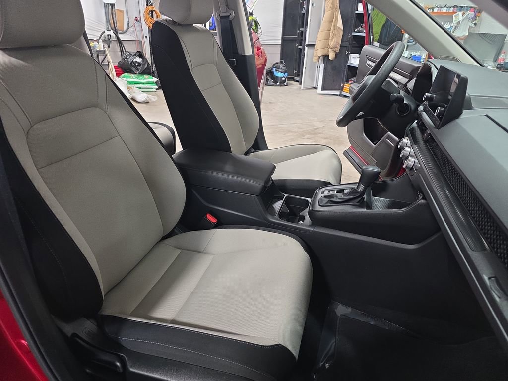 Used 2023 Honda CR-V EX image 10