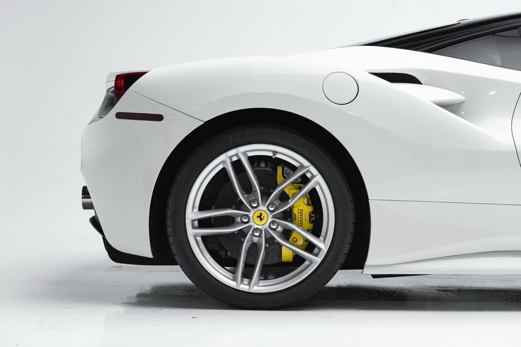 Used 2016 Ferrari 488 GTB image 67