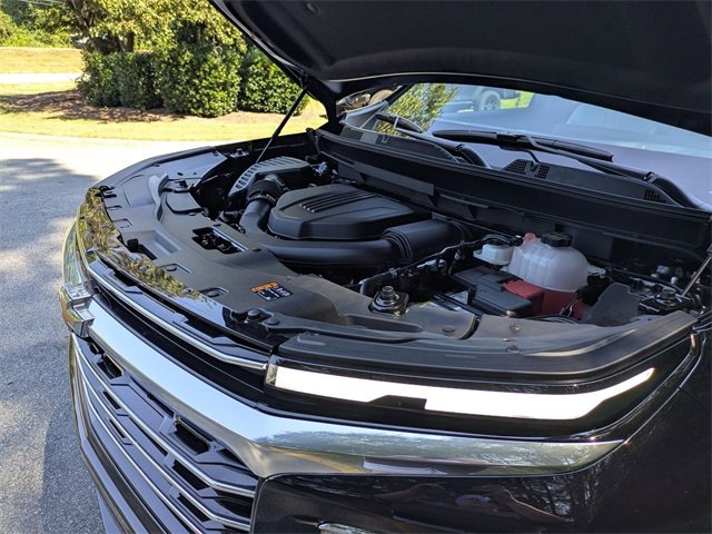 New 2026 Chevrolet Traverse High Country image 42