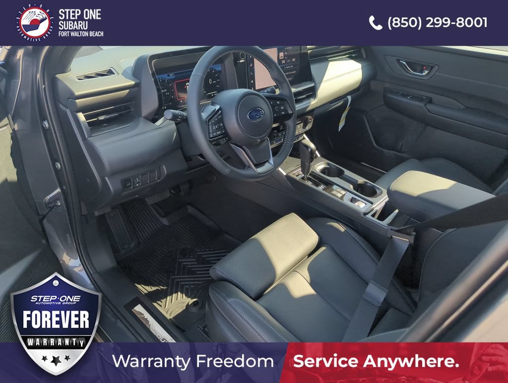 New 2026 Subaru Outback Touring XT AWD/4WD image 10