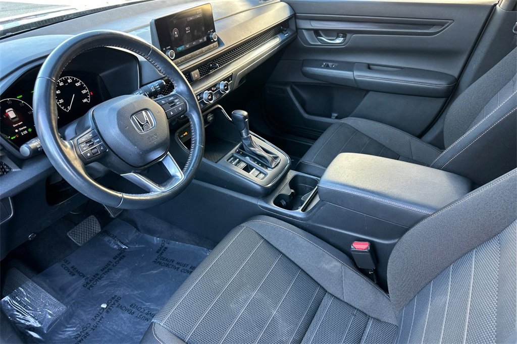 Used 2023 Honda CR-V Sport image 10