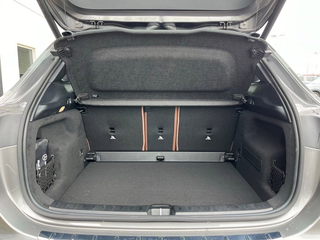 Certified 2025 Mercedes-Benz GLA 35 AMG 4MATIC image 58