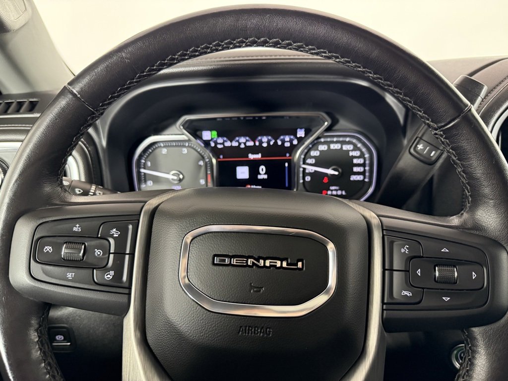 Used 2022 GMC Sierra 2500 Denali image 25