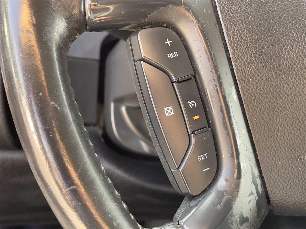 Used 2007 Chevrolet Tahoe 4WD image 18