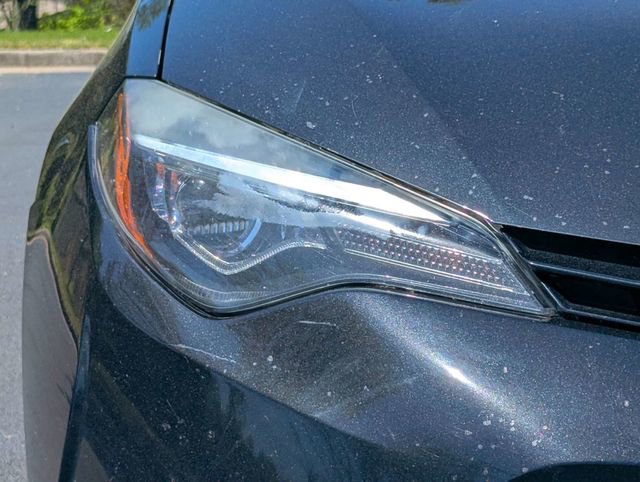 Used 2017 Toyota Corolla L FWD image 9