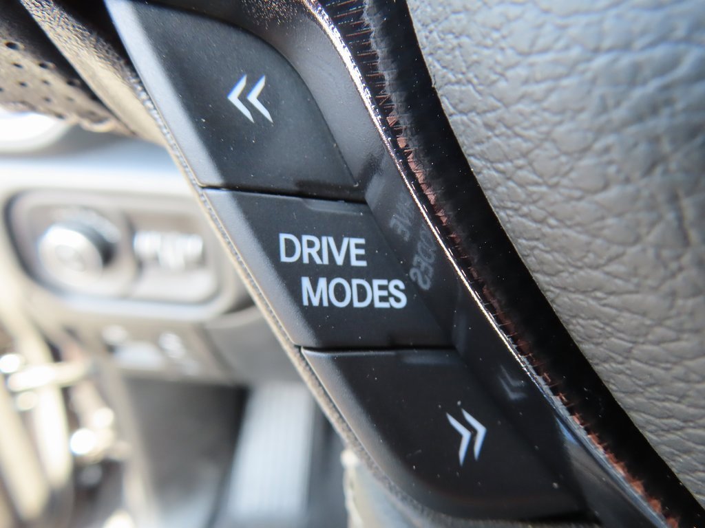 New 2026 RAM 1500 Rebel w/ Rebel Level 2 Equipment Group image 16