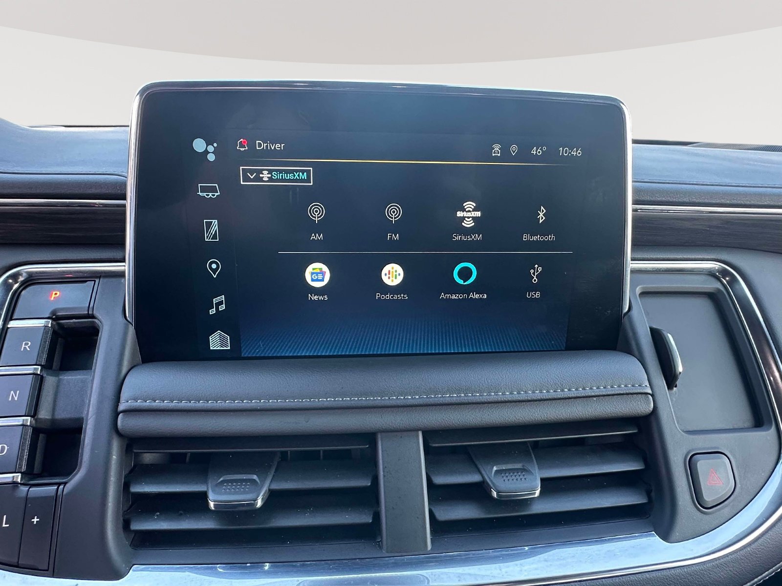 Certified 2024 Chevrolet Tahoe LT image 9